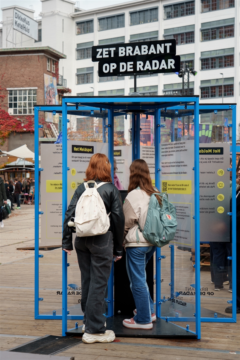 Meldspel