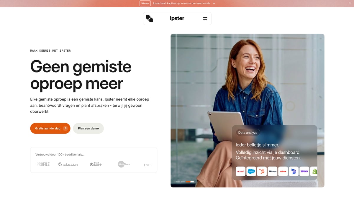 Ipster
